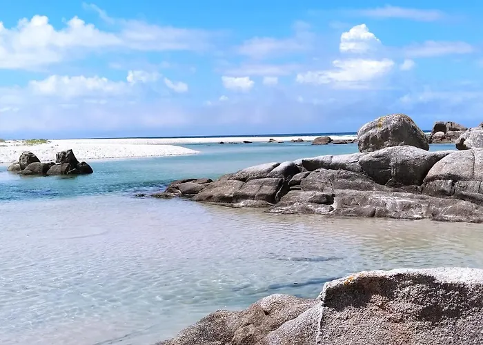 Kır Evi Olardomar Carnota