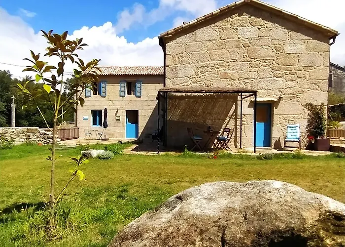 Landhaus Olardomar