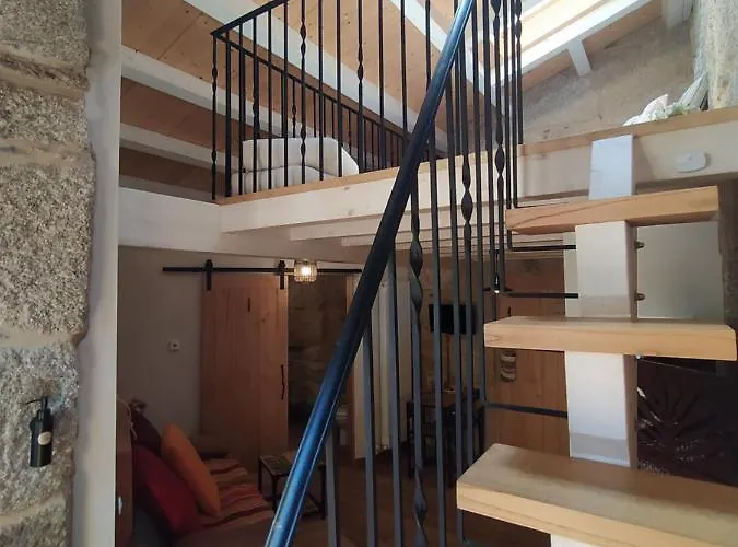 Kır Evi Olardomar Carnota