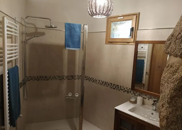 Olardomar Kır Evi Carnota