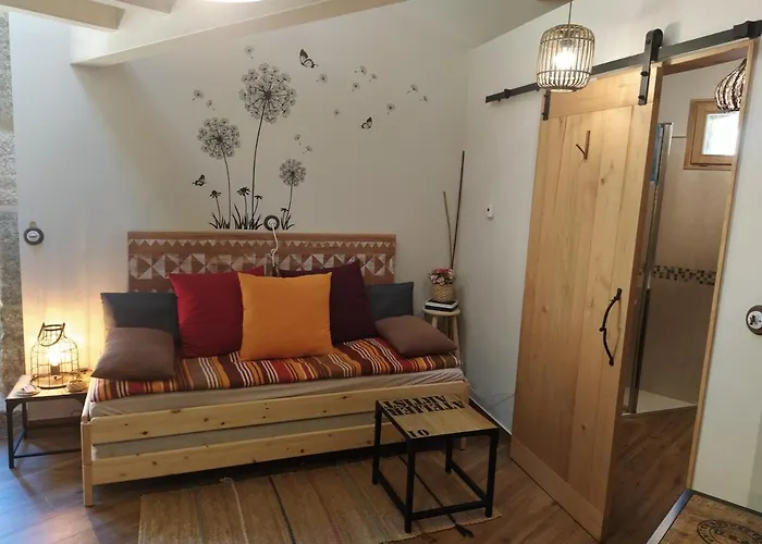 Olardomar Kır Evi *