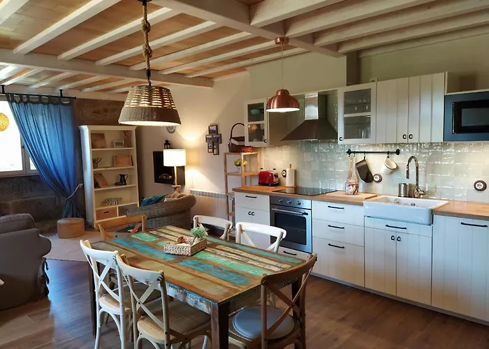 Landhaus Olardomar