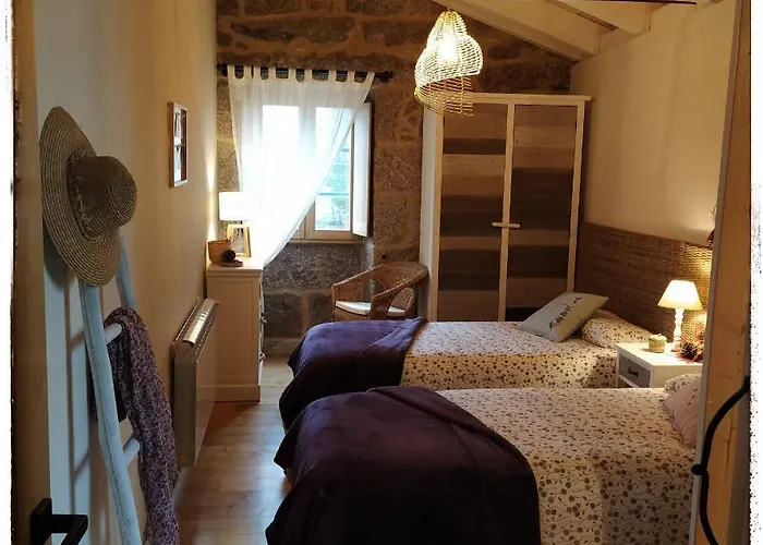 Olardomar Kır Evi *