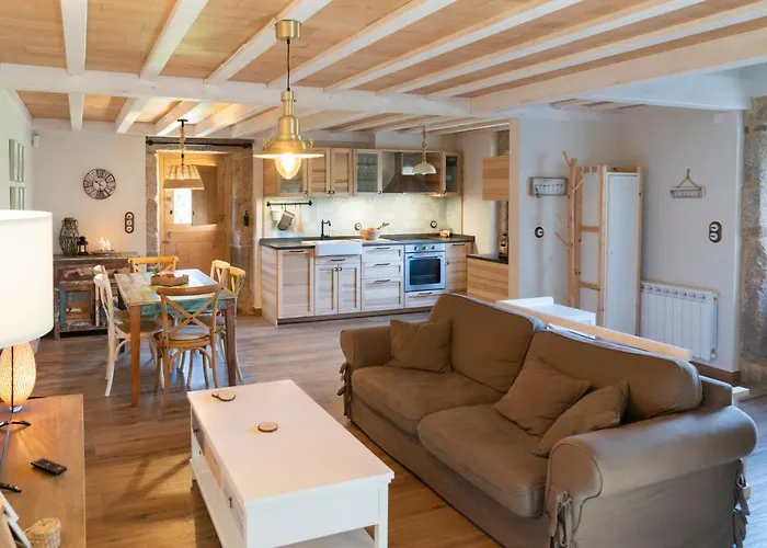 Landhaus Olardomar *