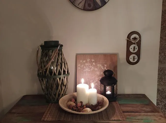 Olardomar Kır Evi *