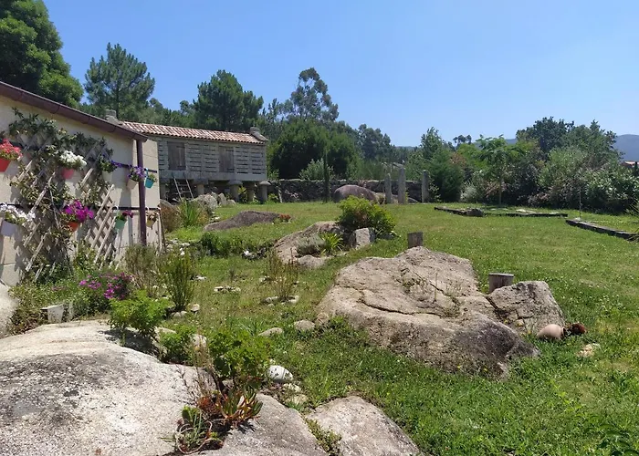 Kır Evi Olardomar Carnota