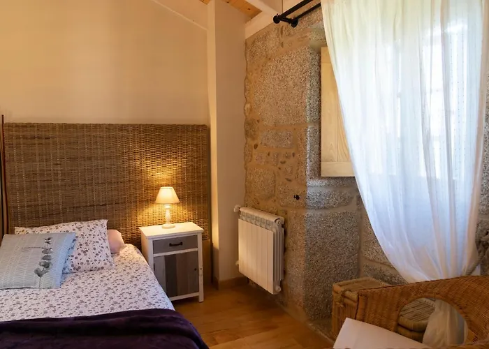 Olardomar Kır Evi *