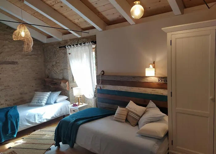 Olardomar Landhaus *
