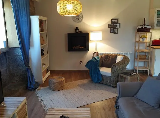 Kır Evi Olardomar Carnota