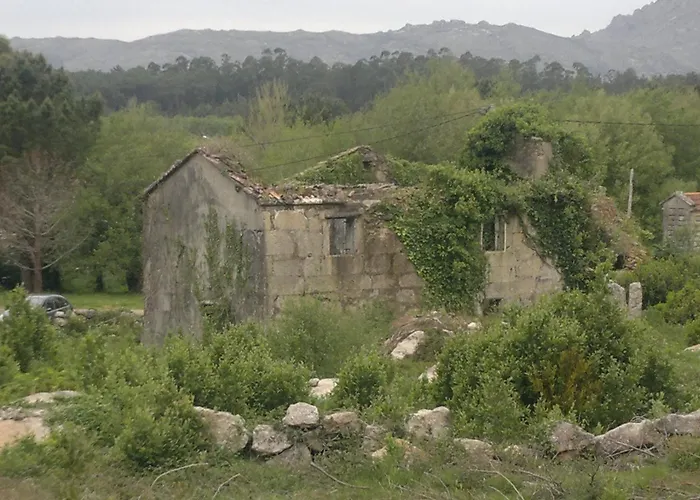 Olardomar Kır Evi *