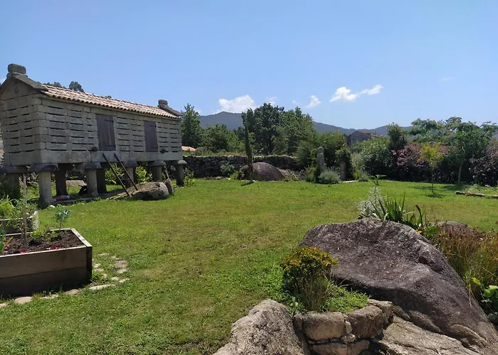 Olardomar Kır Evi *