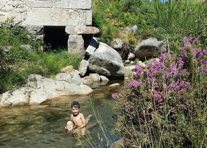 Olardomar Kır Evi Carnota