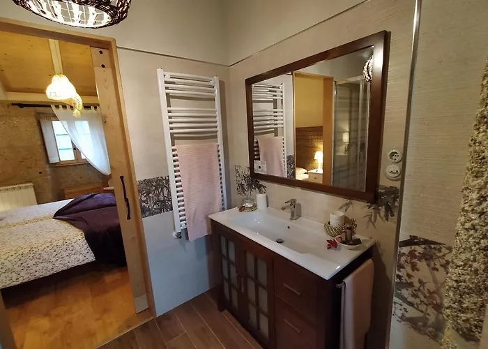 Olardomar Kır Evi *