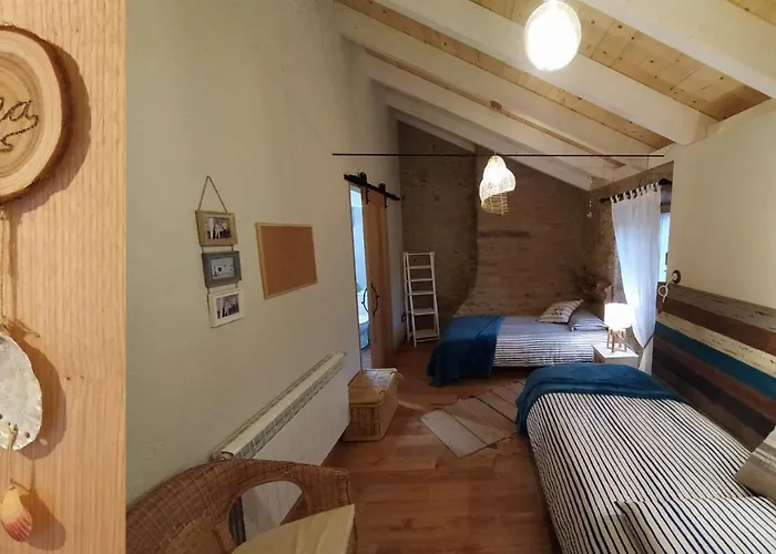 Olardomar Kır Evi *